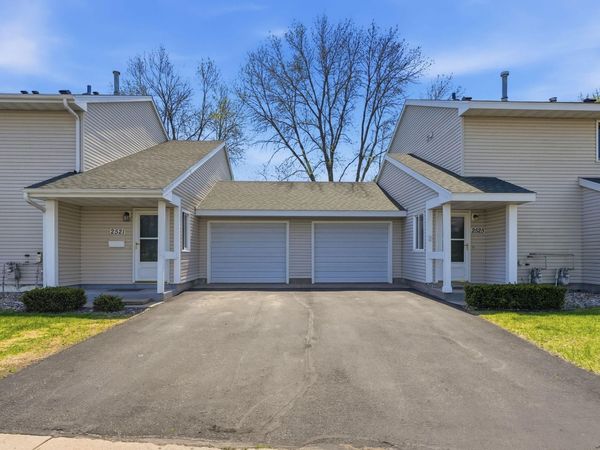 2521 Stockinger Drive, Saint Cloud, MN 56303