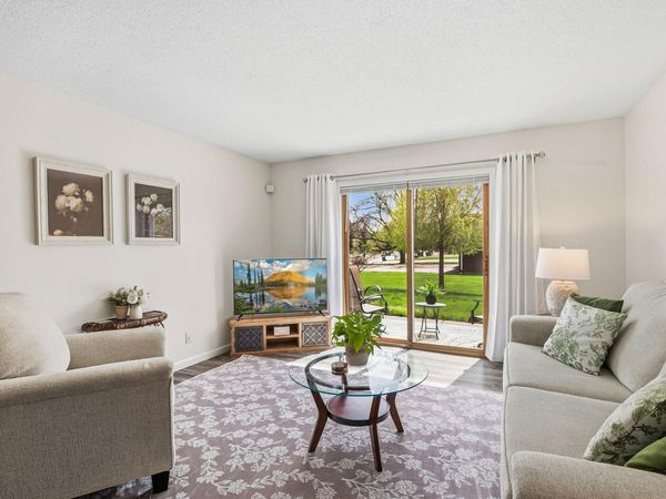 3295 Greenbrier Street, Unit D105, Vadnais Heights, MN 55127