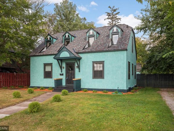2126 Branch Avenue, Anoka, MN 55303