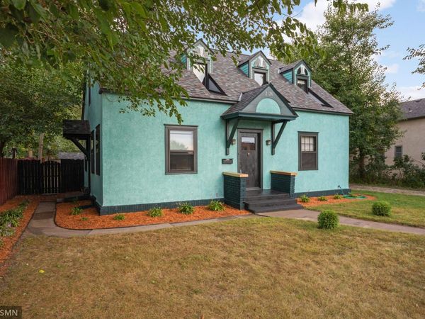 2126 Branch Avenue, Anoka, MN 55303