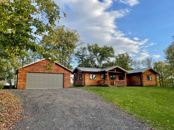45650 310th Avenue , Vergas, MN 56587
