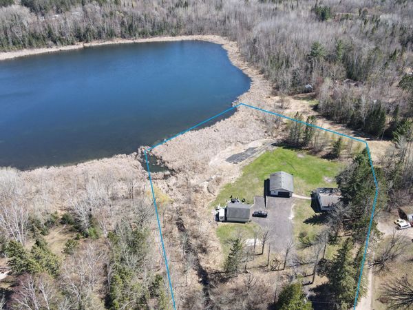 29366 Twin lakes Drive, Greenway Twp, MN 55709