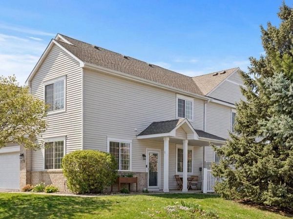 2288 119th Lane NE, Blaine, MN 55449