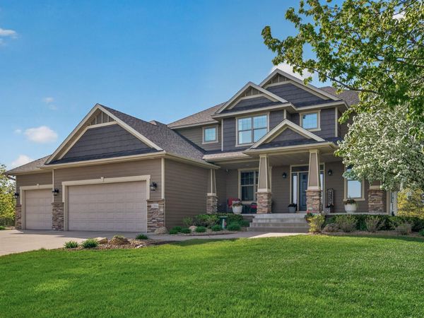 12686 NE 96th Street NE, Elk River, MN 55330