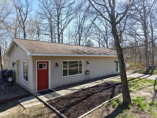 20876 Fawn River Drive, Nevis, MN 56467