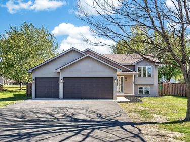 303 Elm Street SW, Isanti, MN 55040