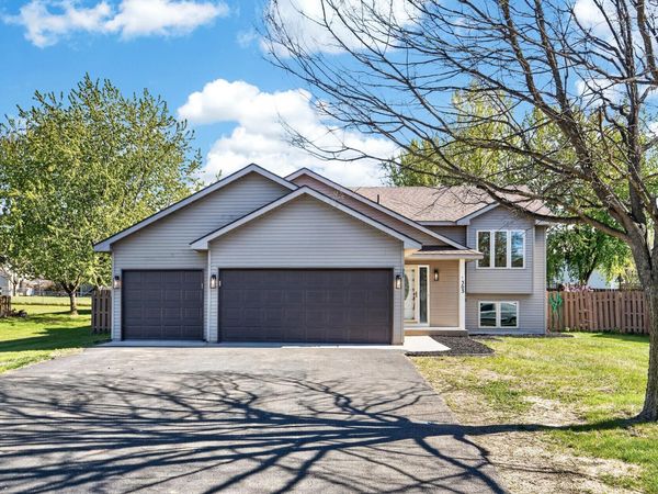 303 Elm Street SW, Isanti, MN 55040