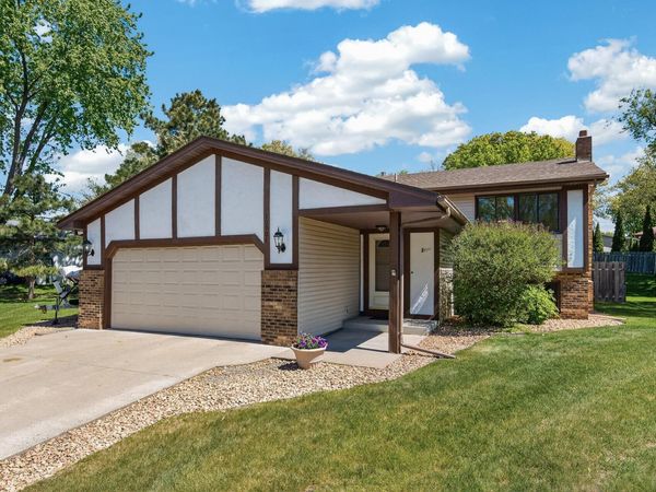 10901 Eagle Street NW, Coon Rapids, MN 55433