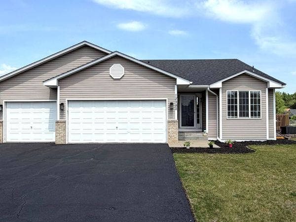 12982 Jenkins Drive SE, Becker, MN 55308