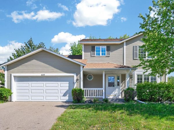 688 Eagle Ridge Road, Woodbury, MN 55125