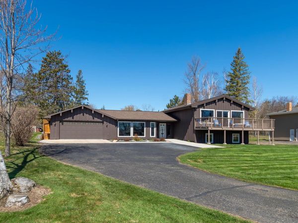 3419 Birchmont Drive NE, Bemidji, MN 56601