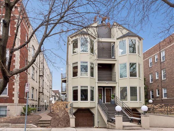 2726 Humboldt Avenue S, Unit A, Minneapolis, MN 55408