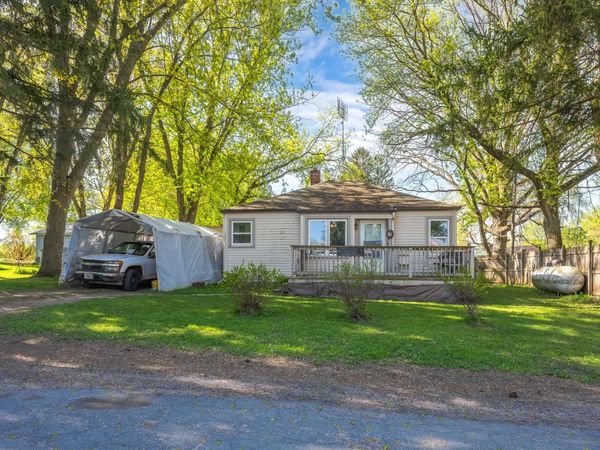 2703 157 Ave, Glenwood City, WI 54013