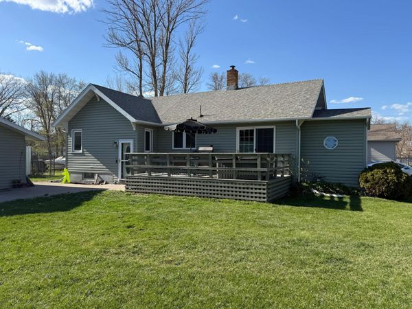 119 3rd Street SW, Ulen, MN 56585