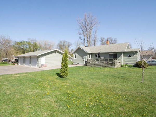 119 3rd Street SW, Ulen, MN 56585