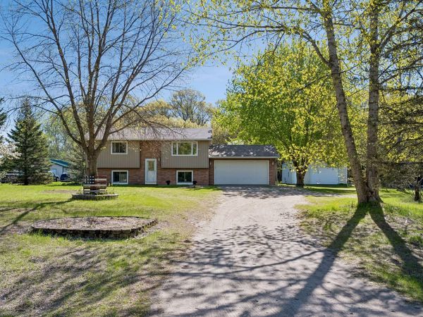 24761 140th Street NW, Zimmerman, MN 55398