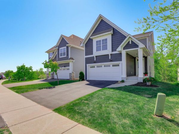 6709 151st Street, Savage, MN 55378