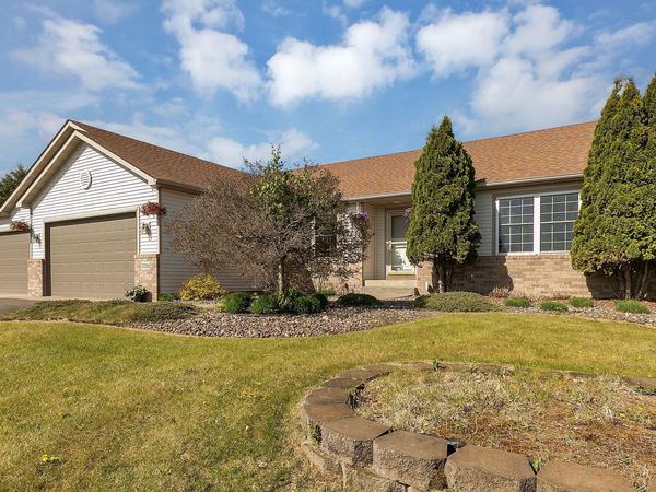 27338 110th Street NW, Zimmerman, MN 55398