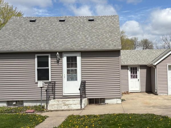 534 Cass Street S, Sauk Centre, MN 56378