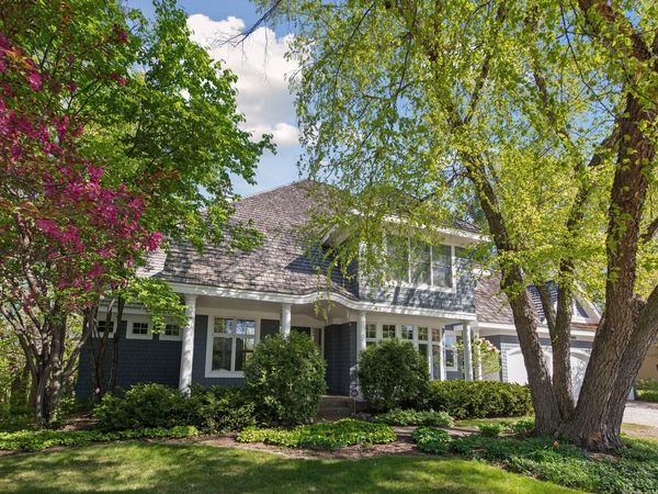 14898 Boulder Pointe Road, Eden Prairie, MN 55347