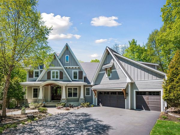 4802 Timber Ridge Circle, Minnetonka, MN 55345