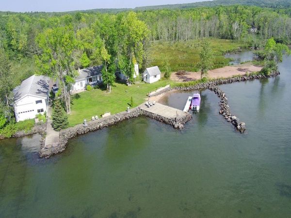 6431 Summit Avenue , Washburn, WI 54891