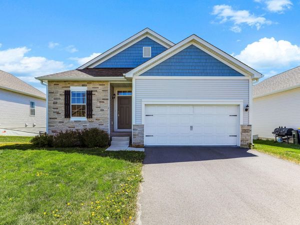 262 16th Avenue SE, Lonsdale, MN 55046