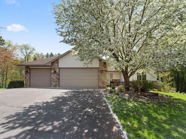 3932 162nd Lane NE, Ham Lake, MN 55304