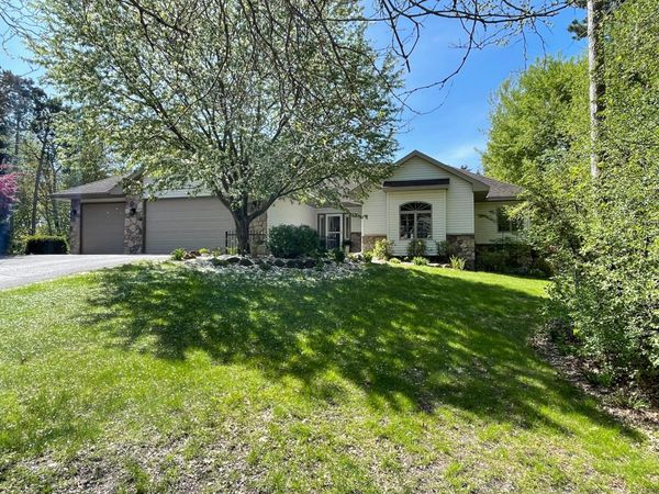 3932 162nd Lane NE, Ham Lake, MN 55304