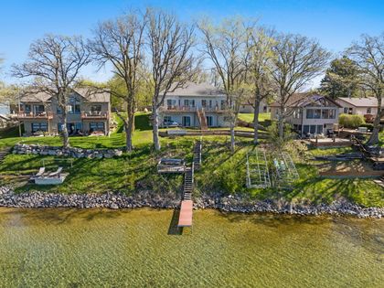 11520 Forada Beach Road SE Alexandria, MN 56308