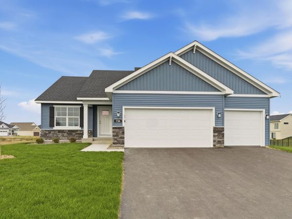 4699 89th Street NE, Monticello, MN 55362