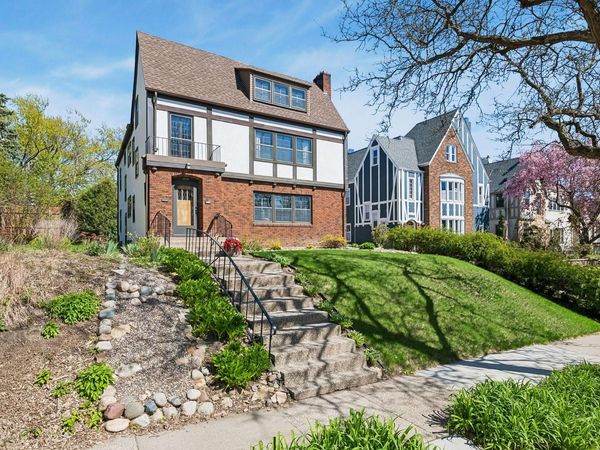 3535 Irving Avenue S, Minneapolis, MN 55408