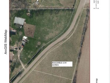 TBD 306th , Frontenac, MN 55026