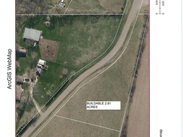 TBD 306th , Frontenac, MN 55026