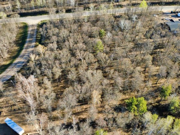 TBD Lot 3 204th St , Park Rapids, MN 56470