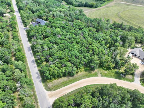 TBD Lot 3 204th St, Park Rapids, MN 56470