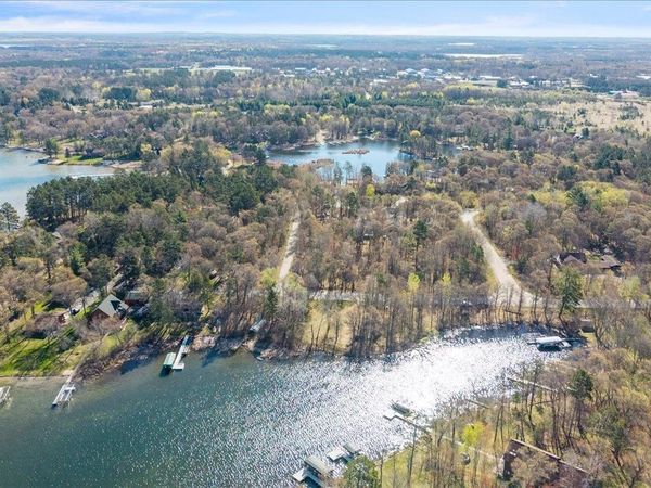 34xxx  Lot 1 Happy Landing Road, Cross Lake, MN 56442