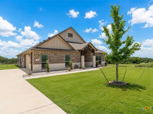 3410 Shoreline Drive , Harker Heights, TX 76548