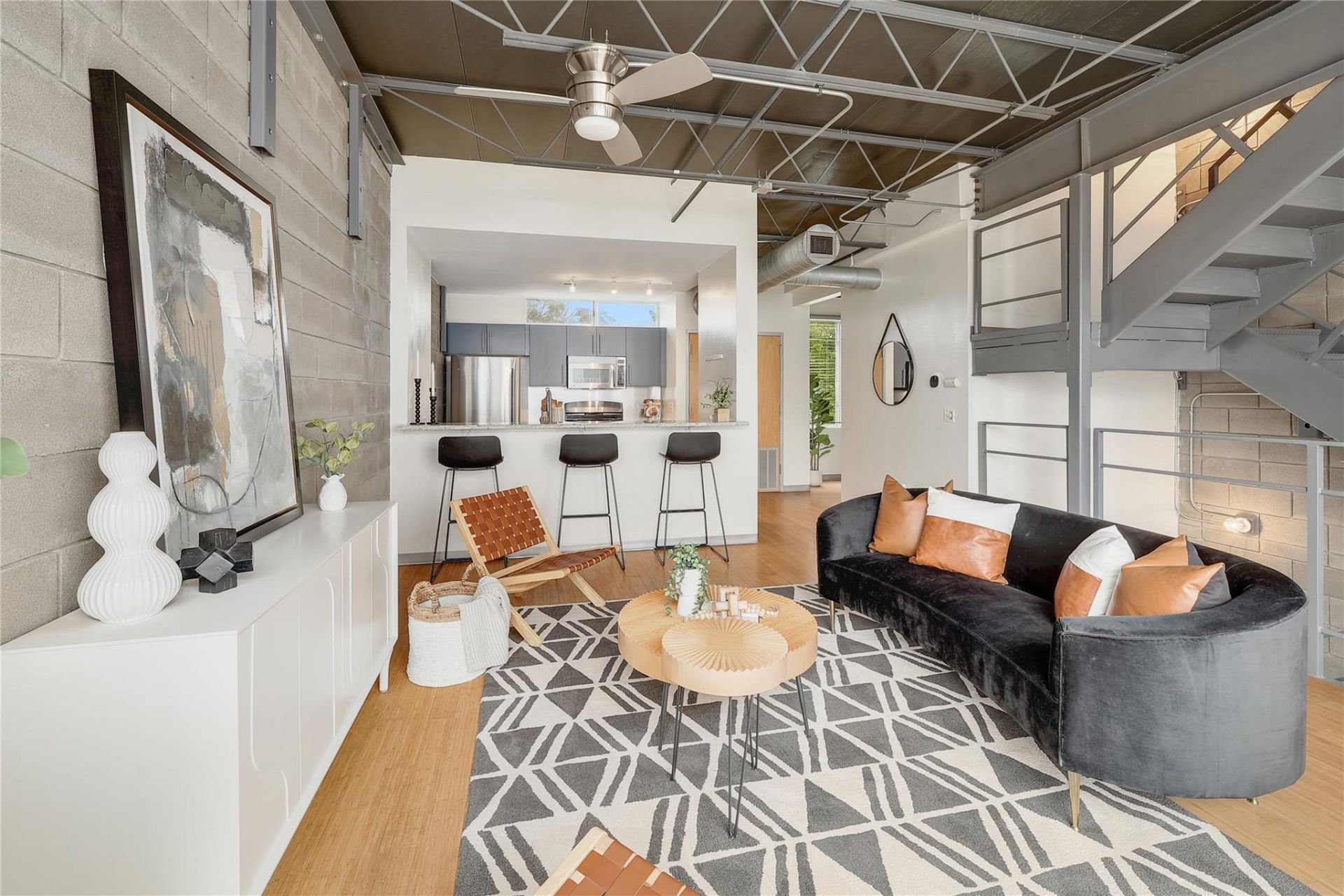 4801 S Congress Ave , Unit P2, Austin, TX 78745 Main Photo
