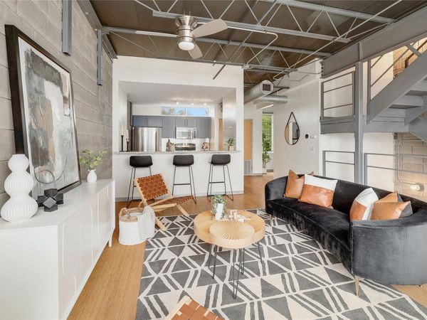 4801 S Congress Ave , Unit P2, Austin, TX 78745