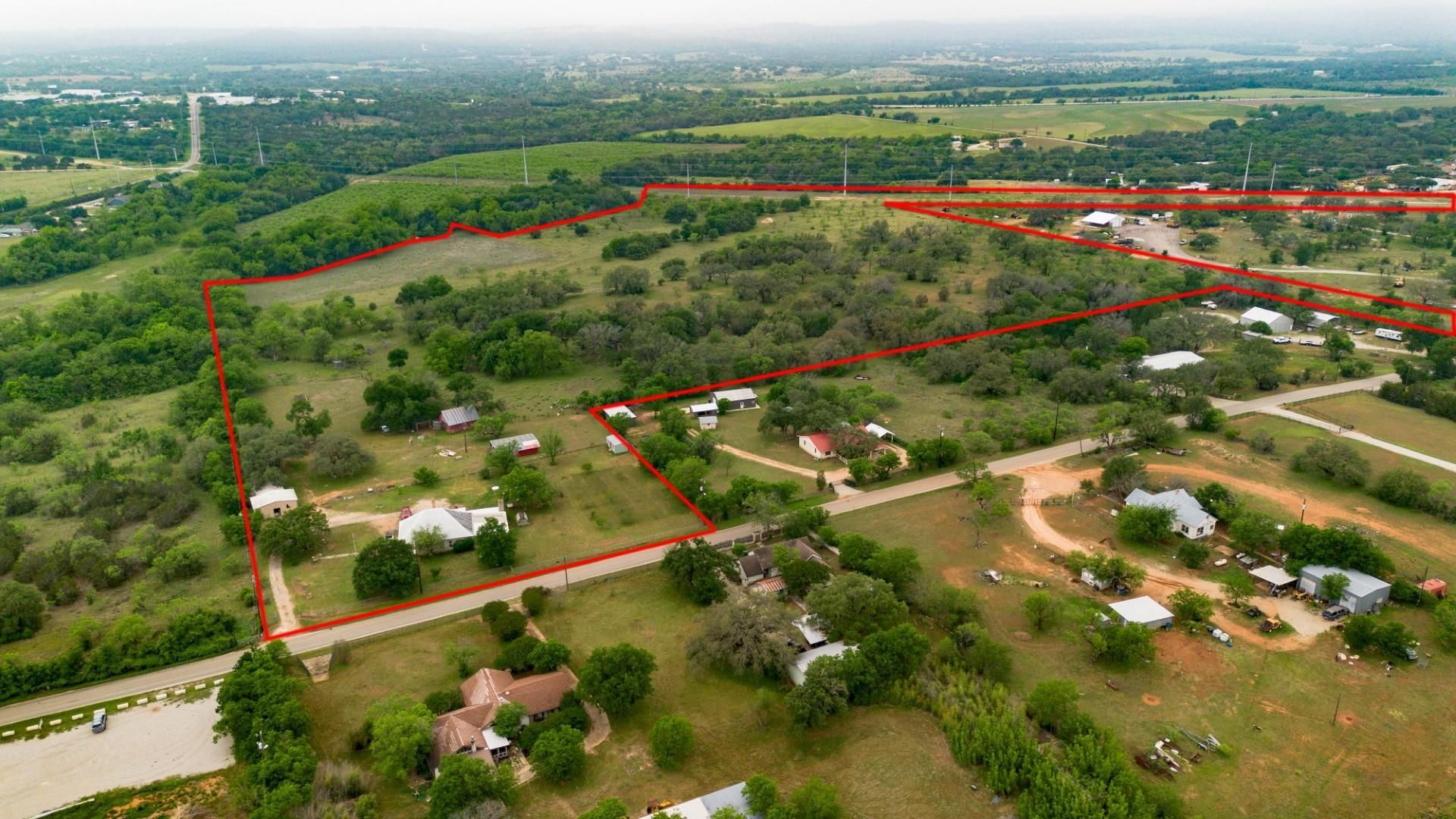 7866 County Road 404 , Spicewood, TX 78669 Main Photo