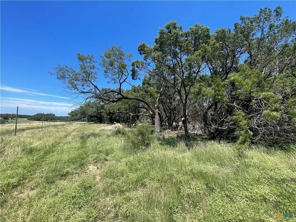 Lot 65 Estate View Circle, Lampasas, TX 76550