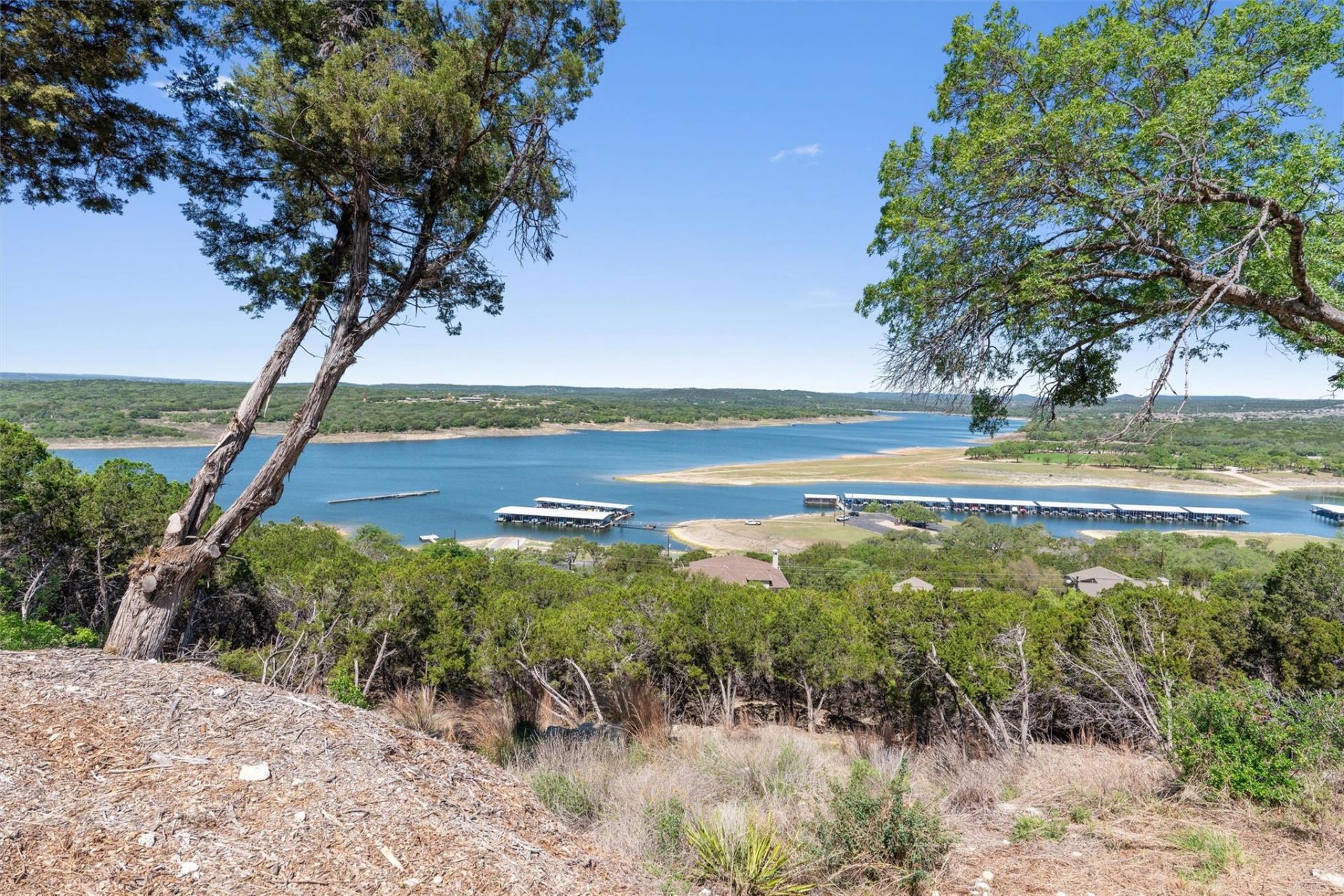 6203 Lakeshore Dr , Lago Vista, TX 78645 Main Photo