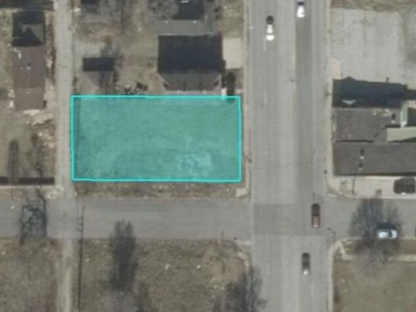 1232-38 Grant Street, Gary, IN 46404