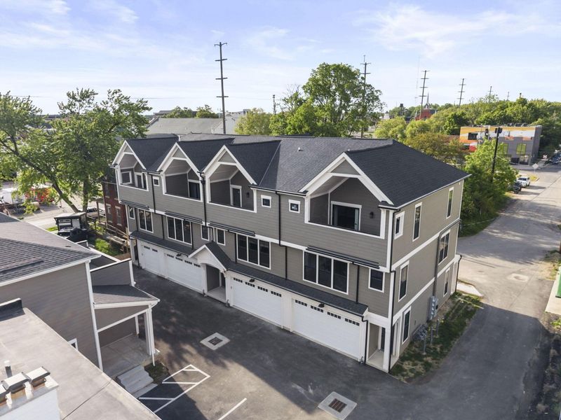 535 W Chapel Street, Columbus, OH 43215 Photo 10