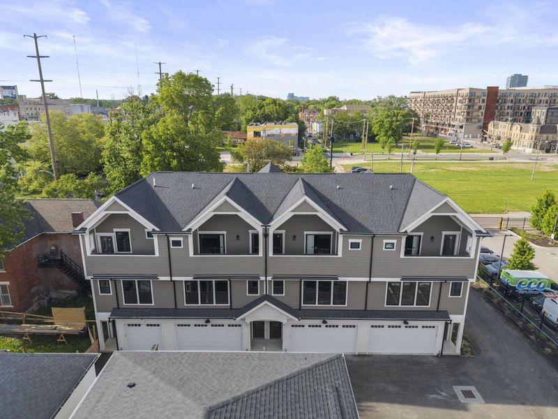 535 W Chapel Street, Columbus, OH 43215 Photo 11