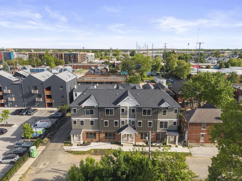 535 W Chapel Street, Columbus, OH 43215 Photo 12