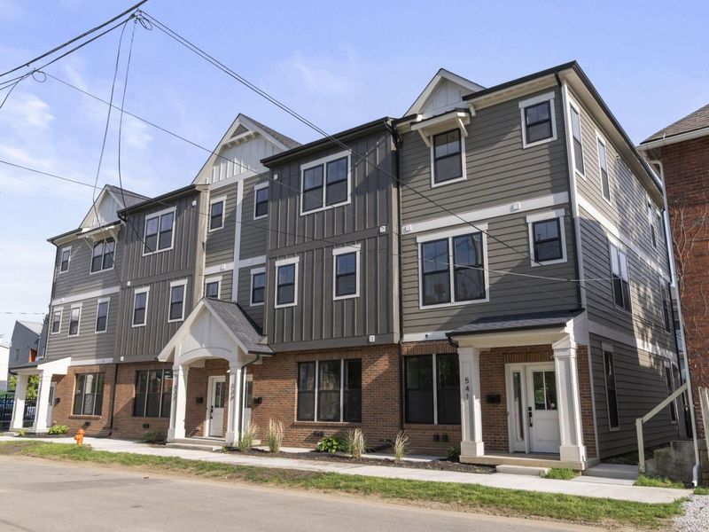 535 W Chapel Street, Columbus, OH 43215 Photo 32