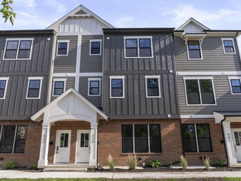 535 W Chapel Street, Columbus, OH 43215 Photo 33