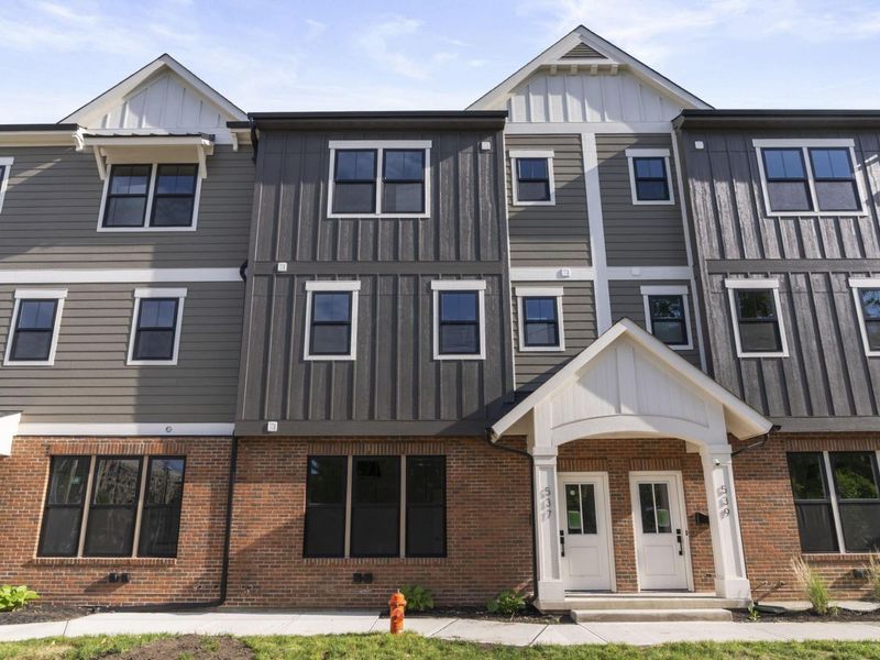 535 W Chapel Street, Columbus, OH 43215 Photo 34